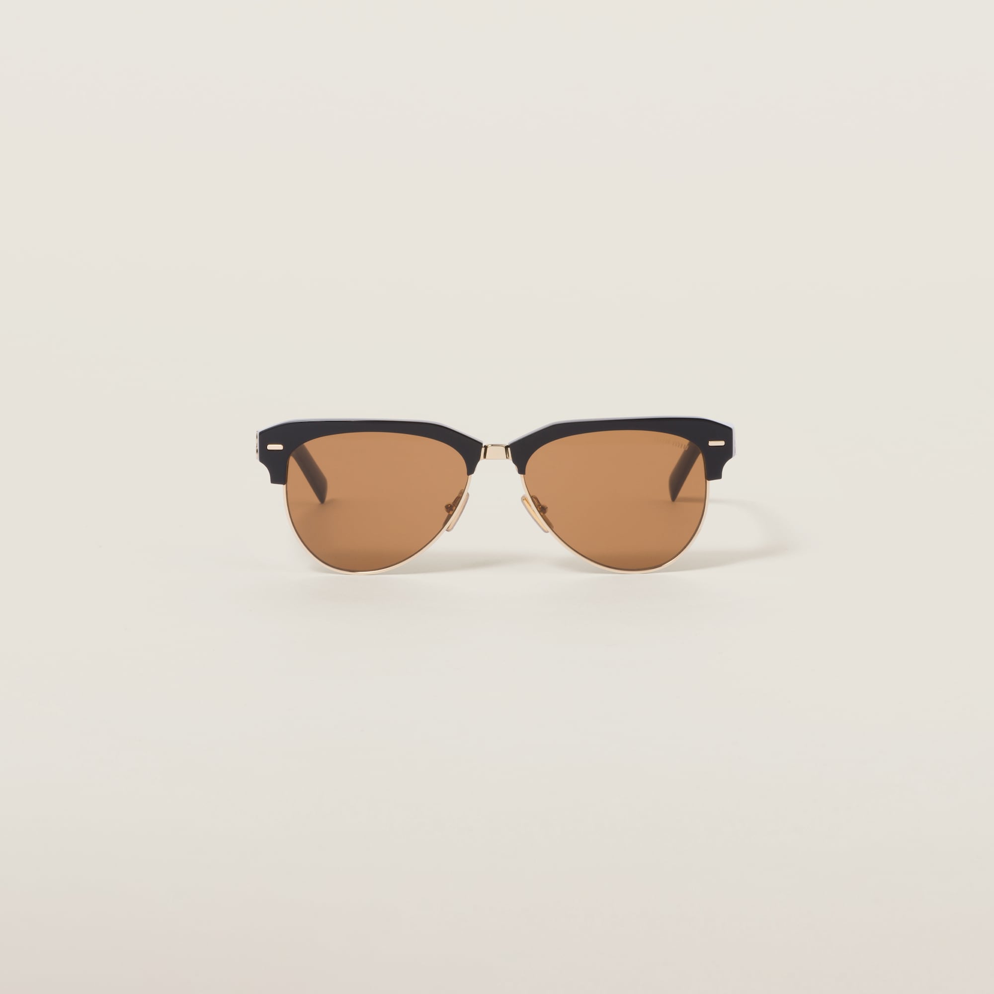 Miu Miu Runway sunglasses - Image 1